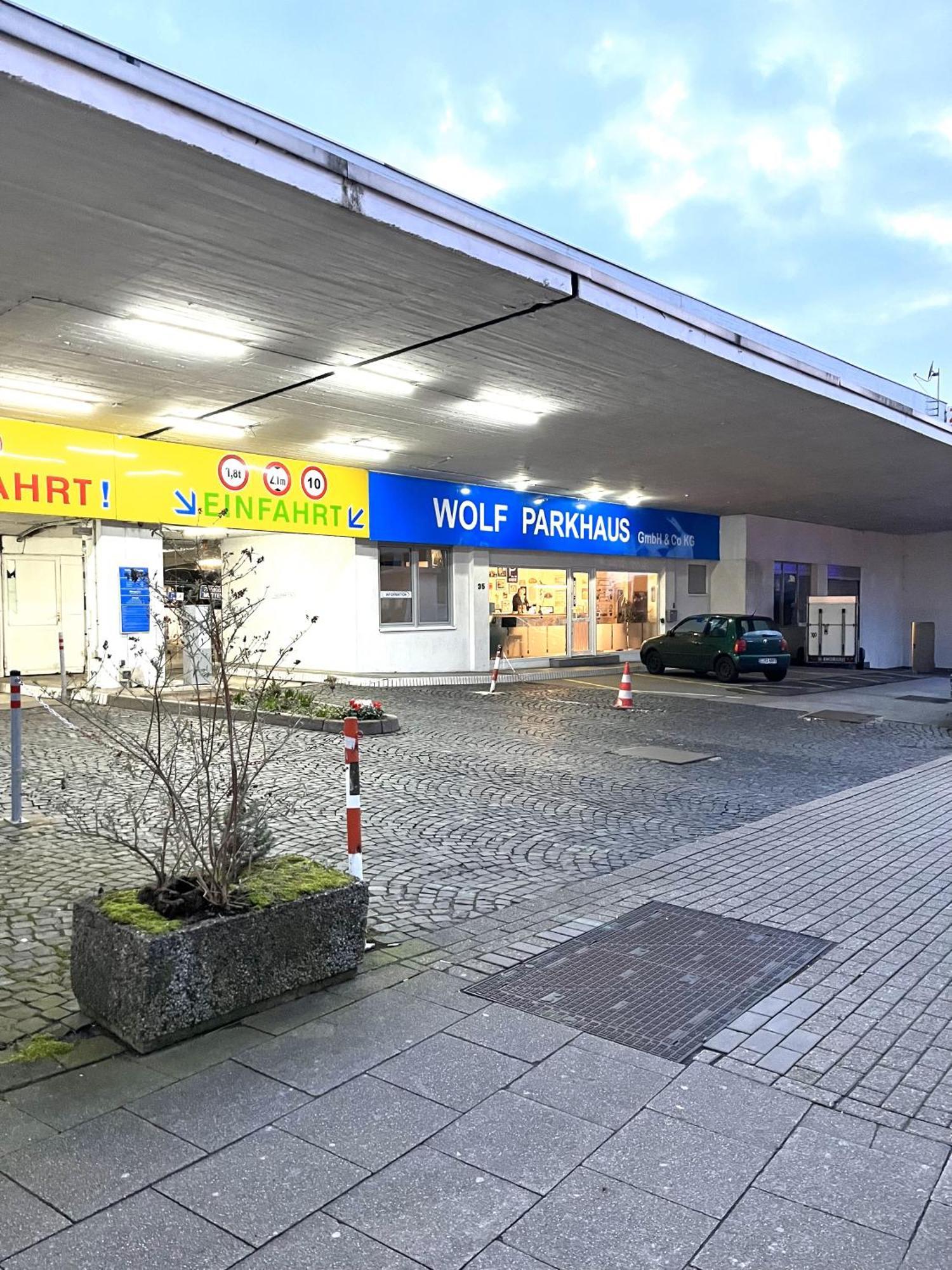شقة Rtr Essen - Fuer Bis Zu 8 Personen - Voll Ausgestattet - Zentral Limbecker Platz - Messe - Uniklinikum - Smart Tv - Modern المظهر الخارجي الصورة
